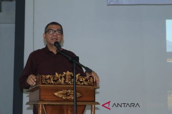 Wako Payakumbuh: ASN nakal bisa dipecat