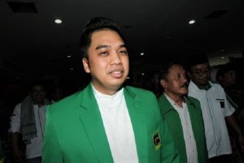 Ini ungkapan rasa bangga politikus PPP atas kemenangan di tiga provinsi