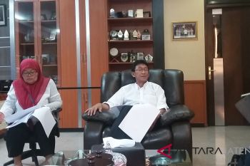 Penerimaan pajak Karanganyar tertinggi di DJP Jateng II