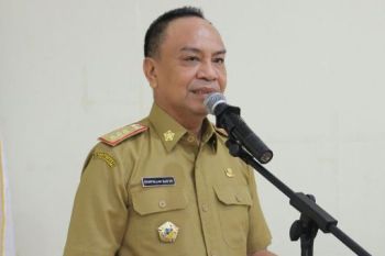 Ruas jalan Napu-Poso tunggu uluran tangan Menteri PUPR