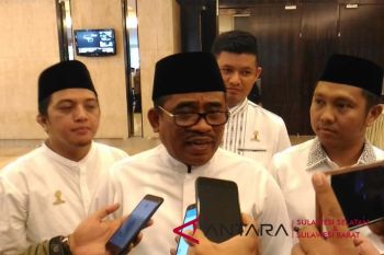 Pemprov akan evaluasi pelayanan pelayaran Sulsel