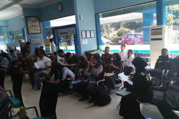 THR, suplemen ASN menjelang Lebaran