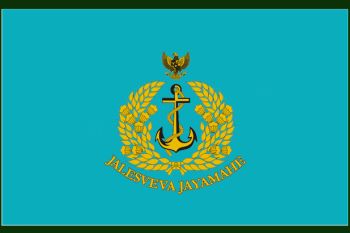 Sejumlah anak yatim piatu di Aceh Utara dapat santunan dari Lanal Lhokseumawe