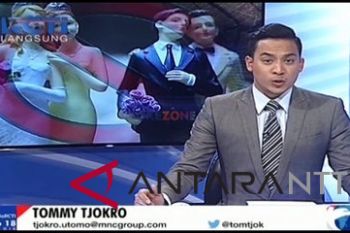 Tommy Tjokro moderator debat ketiga Cagub NTT