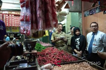 BI-TPID Banyumas antisipasi kenaikan harga