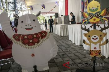TPS bertema Asian Games