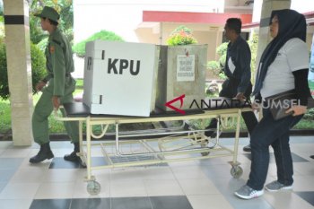 Lomba lagu Pemilu untuk tumbuhkan kesadaran politik