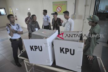 Saksi Parpol dituntut proaktif pantau penghitungan suara