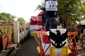 TPS Kereta Api