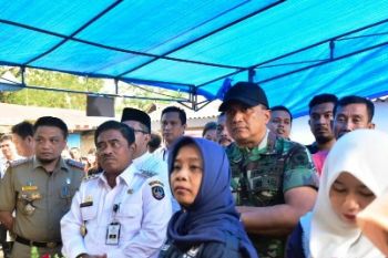 Gubernur Sulsel pantau pilkada di tiga daerah
