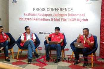 BRTI minta Telkomsel tingkatkan layanan mobile internet