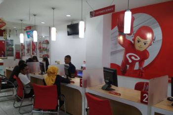 Sejumlah tenant SGM tawarkan promo pilkada