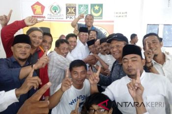 Tim 'Sabar' yakin menang