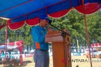 Pada 2018 pemkab Pesisir Selatan fokus kembangkan objek wisata penyangga