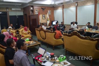 Wali Kota Palu fokuskan anggaran bangun sektor riil