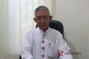 Baznas Manado Miliki Lima Program Salurkan Zakat
