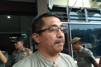 Padang segera terapkan kembali sistem parkir meter