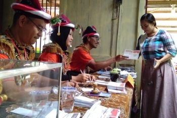 Margiono Kalah Telak dari Cabup Tersangka Korupsi