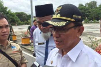 Ada Kejadian "Aneh Bin Ajaib" Pada Pilkada Inhil