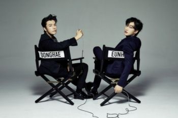Super Junior - D&amp;E akan luncurkan album Jepang ketiga