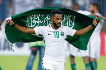 Al Abed tidak masuk skuad timnas Arab Saudi