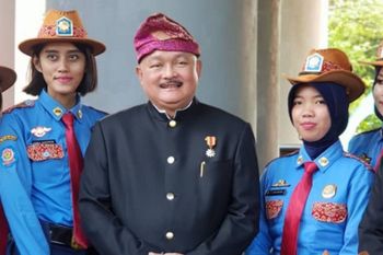 Gubernur: Pagaralam sebagai kota wisata andalan daerah