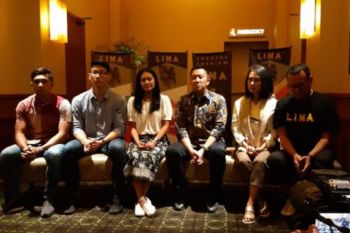 Film Lima mampu getarkan masyarakat menyongsong Asian Games
