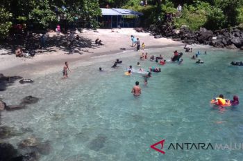 Pemkab Taliabu kembangkan objek wisata daerah