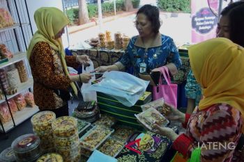 Ganjar minta koperasi berinovasi sesuai perkembangan zaman