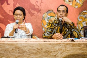 Flight ban removal will restore confidence in Indonesia`s aviation sector