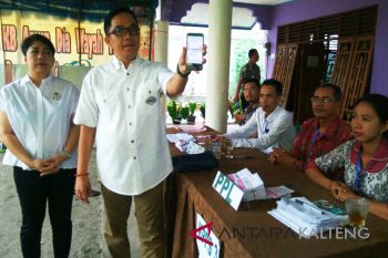 Ini koreksi Aries Narang terkait Pilkada Palangka Raya
