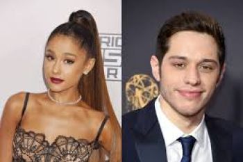 Cerita Ariana Grande soal kesehatan mentalnya