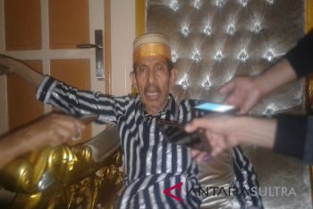 PAN Baubau target tujuh kursi di legislatif