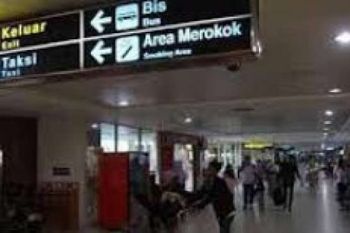 Bandara Pekanbaru Layani 202.015 Penumpang Lebaran