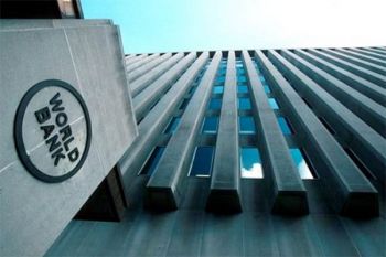 Bank dunia beri pinjaman untuk tingkatkan logistik maritim Indonesia