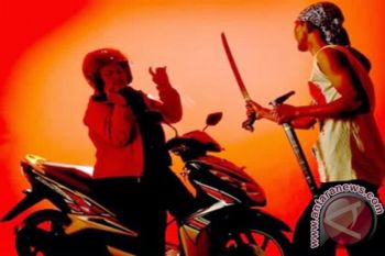 Polisi buru pembegal turis Jerman di Lombok Tengah