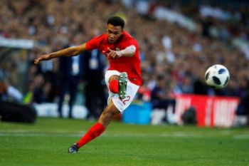 Belgia kalahkan Inggris 1-0 hingga juara grup