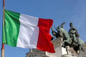 Kurangi ketergantungan energi dari Rusia, Italia batasi penggunaan AC
