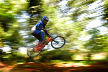 DKI kirim dua atlet ke kejuaraan dunia BMX di Belgia