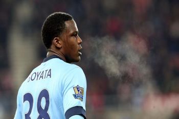 Lawan Panama Boyota siap gantikan Kompany