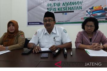 BPJS Kesehatan: pemudik bisa akses FKTP meskipun tidak terdaftar