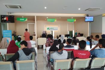 SKK efektif tekan tunggakan iuran BPJS Ketenagakerjaan