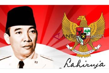 Panitia gelar berbagai lomba bulan Bung Karno