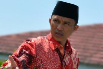 Lampung Barat kukuhkan sebagai kabupaten konservasi-tangguh bencana