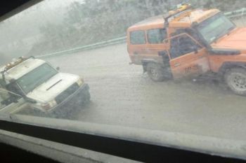 Seorang karyawan Freeport tewas tertembak di lokasi tambang Grasberg