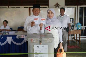 Wali Kota nilai masyarakat semakin melek politik