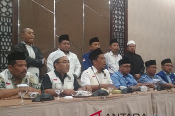 Demokrat dan PKS optimistis Zul-Rohmi menang