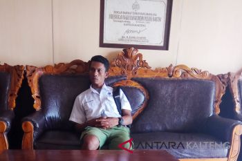 Bareskrim Polri selidiki tumpang tindih perizinan di Bartim, apa itu?