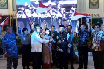 KPU Temanggung gelar doa bersama demi kelacaran pilkada