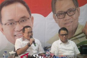 Tim hukum Dodi-Giri minta dua daerah psu